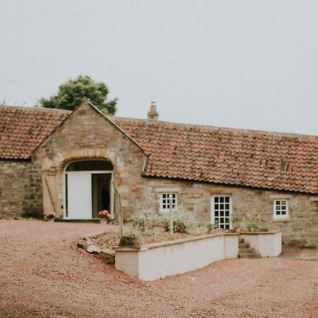 Orchard Cottage St Andrews Bagian luar foto