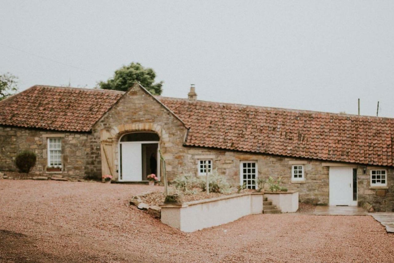 Orchard Cottage St Andrews Bagian luar foto