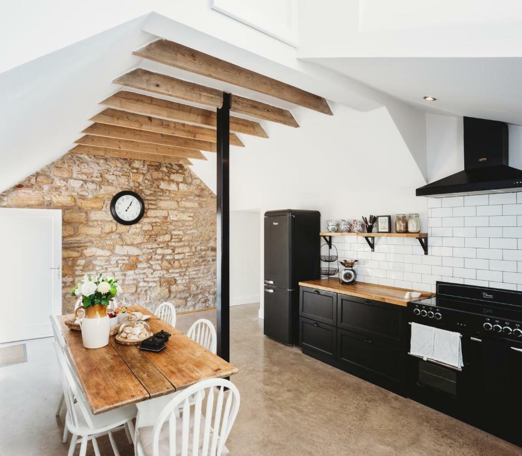 Orchard Cottage St Andrews Bagian luar foto