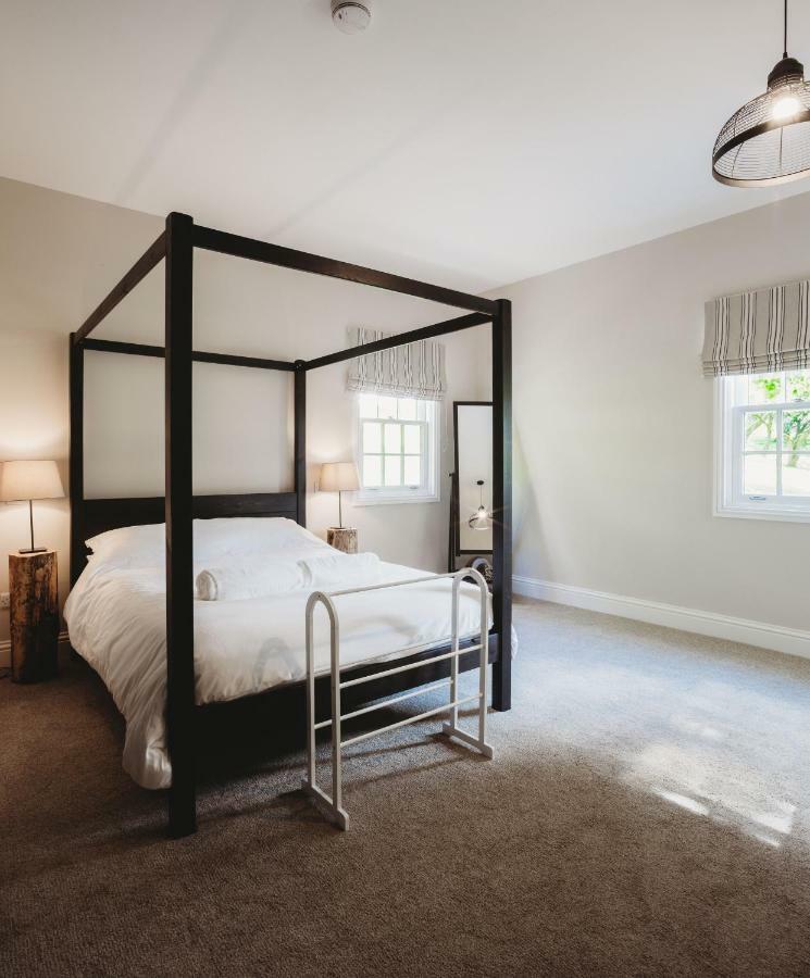 Orchard Cottage St Andrews Bagian luar foto