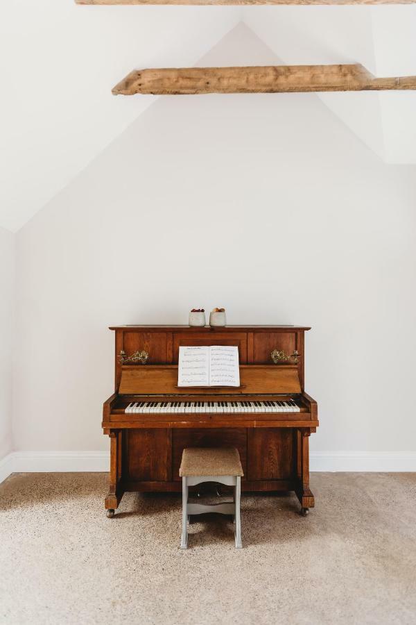 Orchard Cottage St Andrews Bagian luar foto